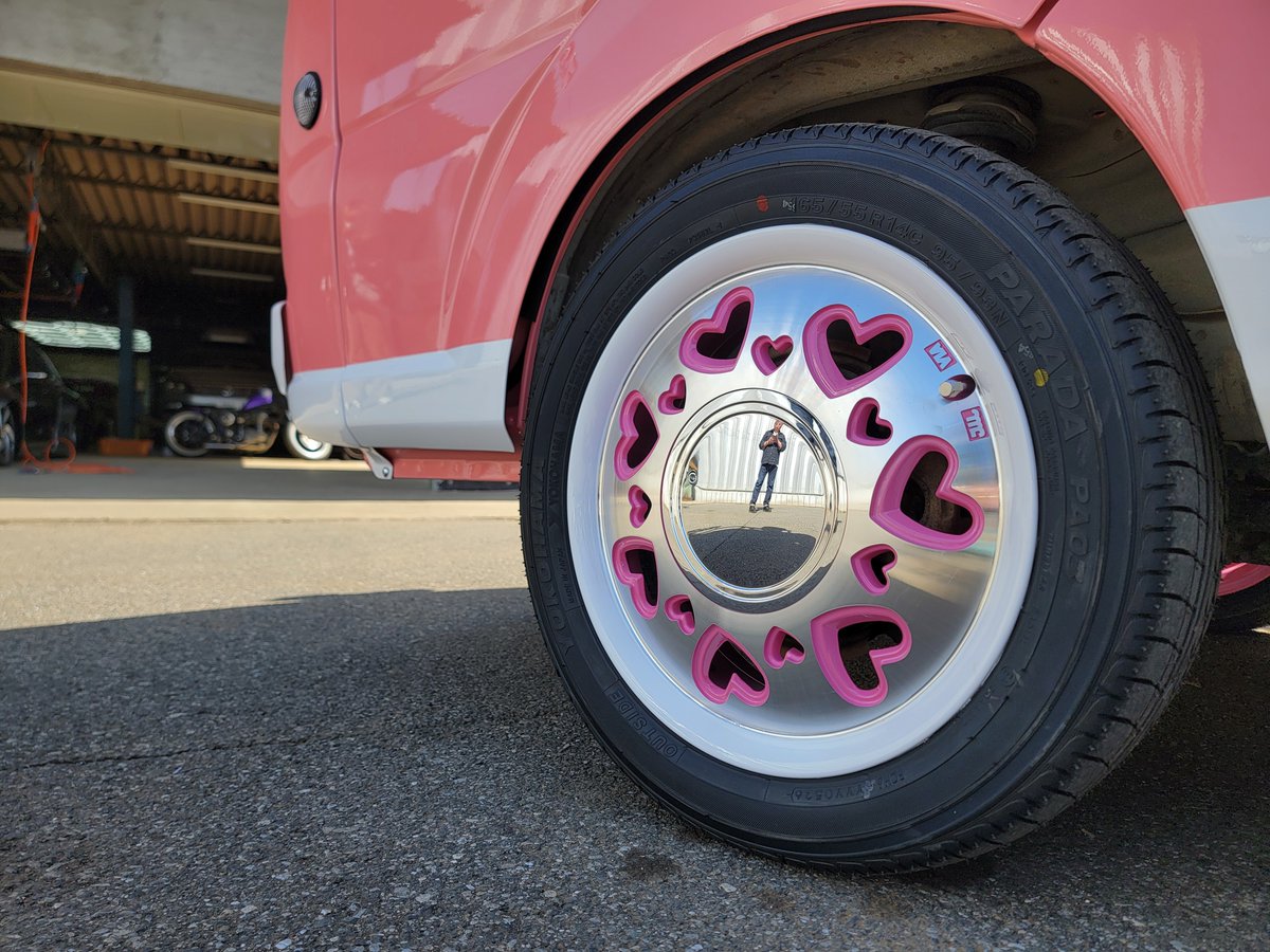 MONZA JAPAN 【公式】 tweet media