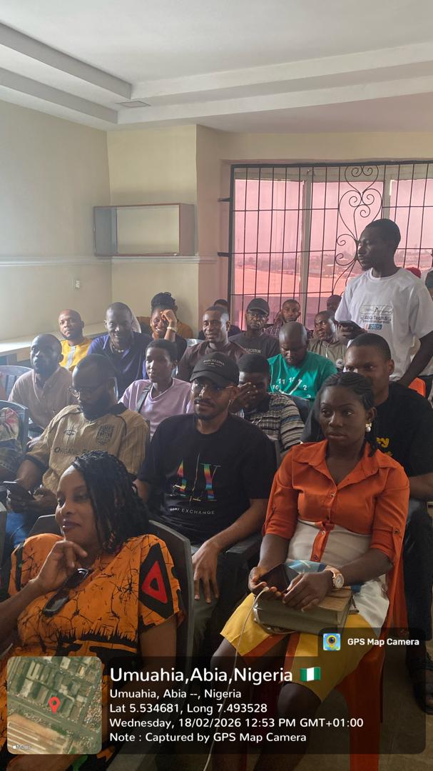 Abia Tech Hub tweet media