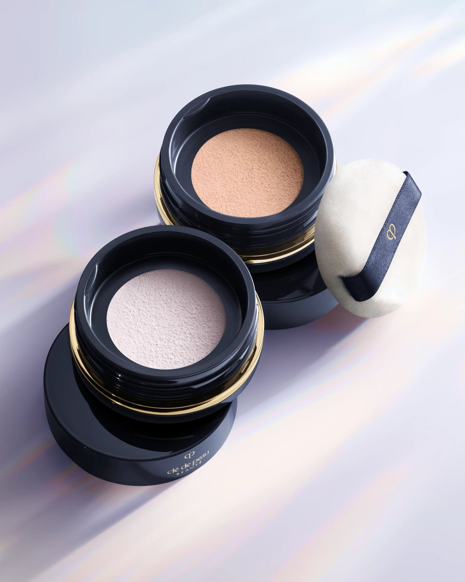 クレ・ド・ポー ボーテ ジャパン（公式） tweet media