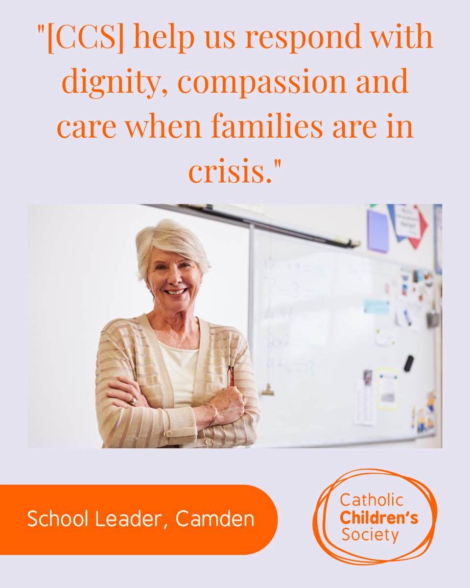 CathChild tweet media