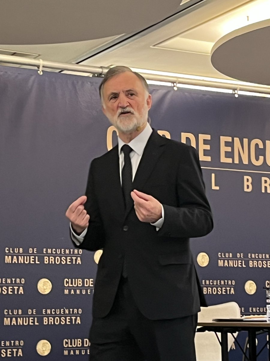 Pablo Broseta tweet media