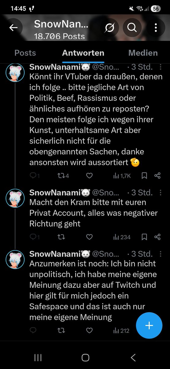 ~ 🫧 Gwendolyn 💧~ tweet media