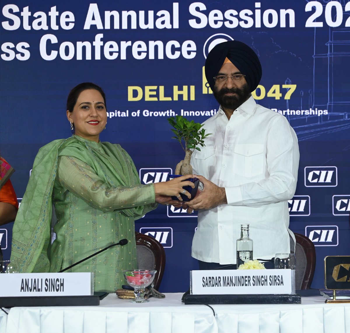 CII Northern Region tweet media