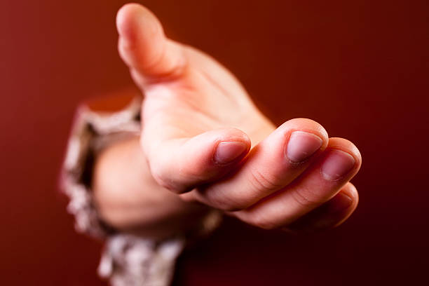 Diamond Needle | 金刚针 tweet media