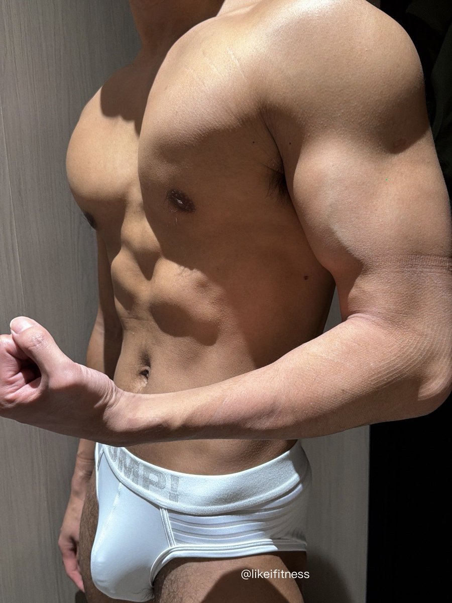 力奇健身 健身教練 tweet media