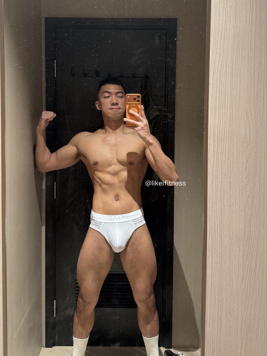 力奇健身 健身教練 tweet media