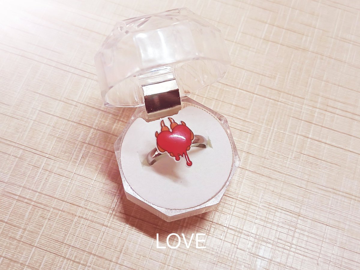 Ayan_yiceng's tweet photo. Love and Marriage
（这是一枚定制的戒指，我期待我所想的） https://t.co/4Y8DpvZUZp