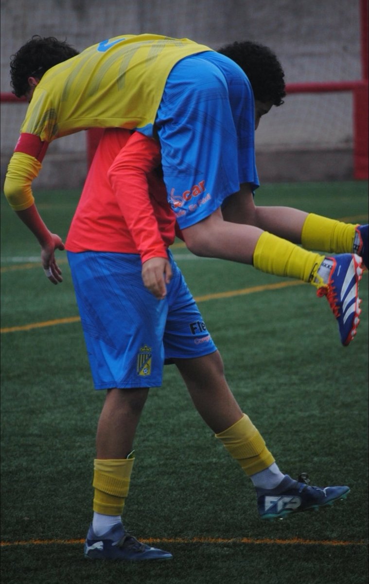 ADU Carrascal tweet media