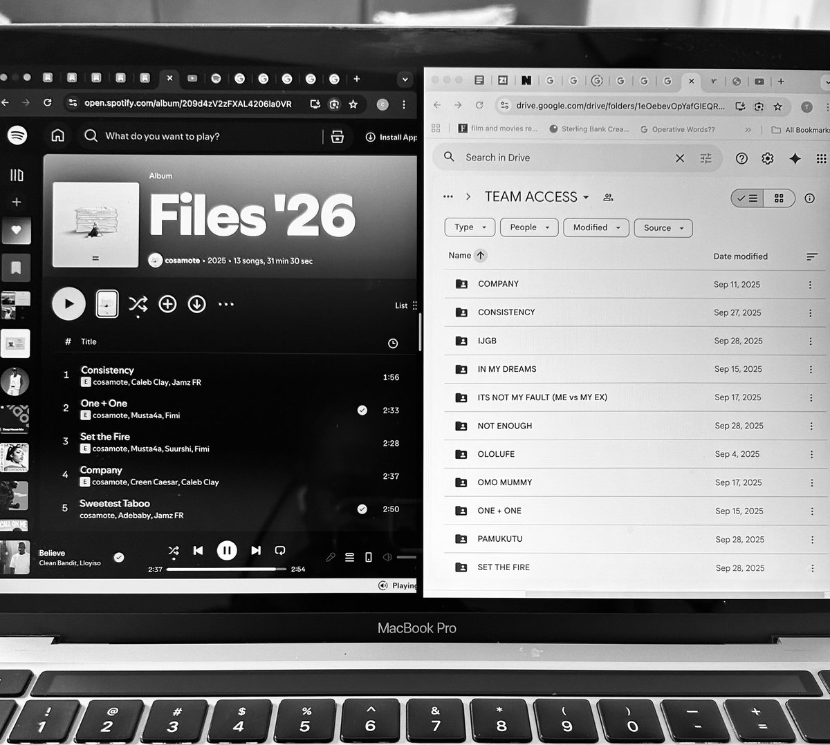 Tired Chef tweet media