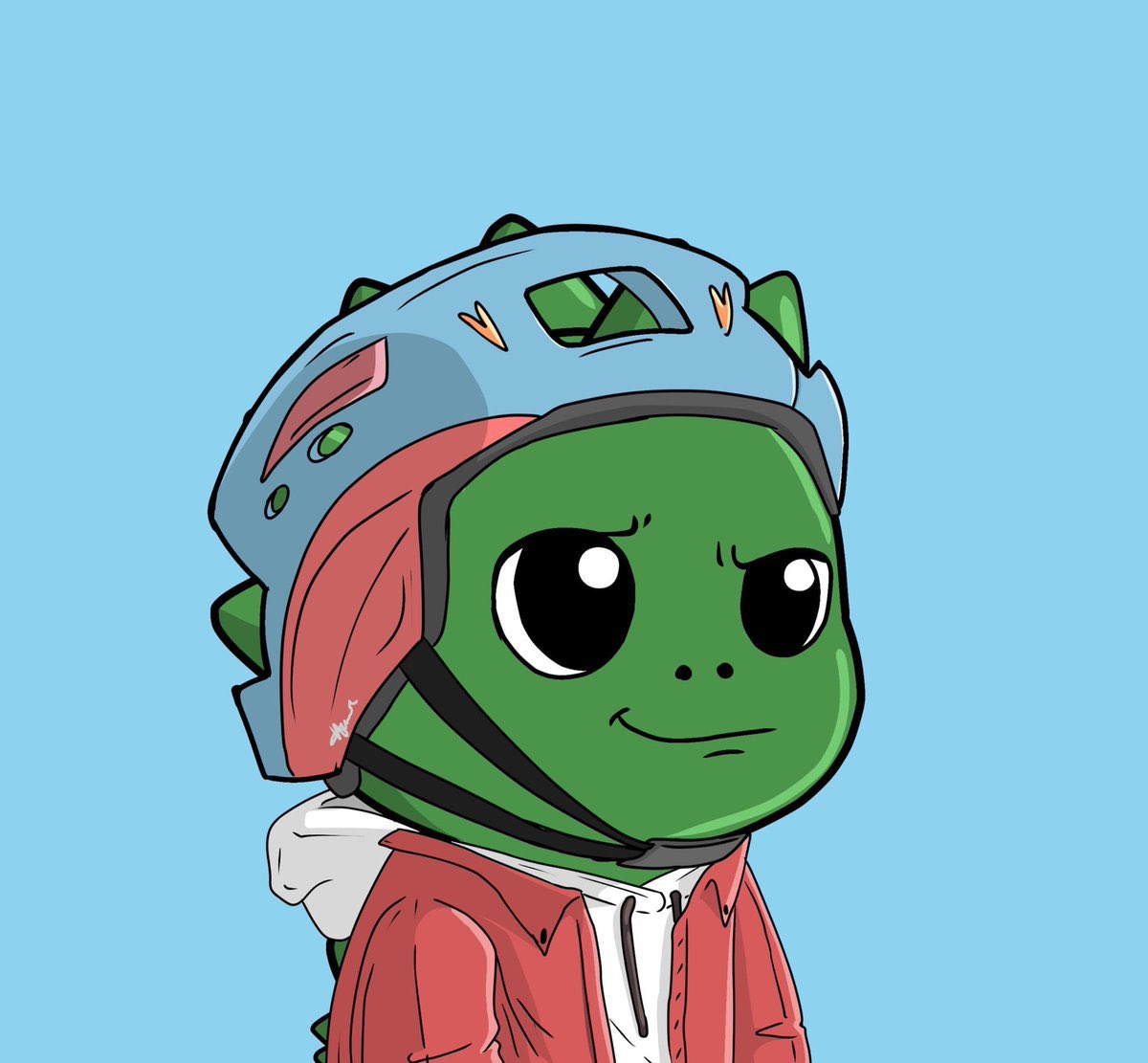 Giveaway Time ⏰ 

2x GTD 
3x FCFS spots  for <a href="/dinomogs/">mogs</a> 

How to win???

-Follow  <a href="/section_steel/">SectionSteel.eth 👷‍♂️🔬</a> , <a href="/buglerxx/">Bugler</a> and <a href="/dinomogs/">mogs</a> 
-Like and Rt this tweet
-Comment your eth address and tag 2 friends

You have 24hrs ⏳

GL