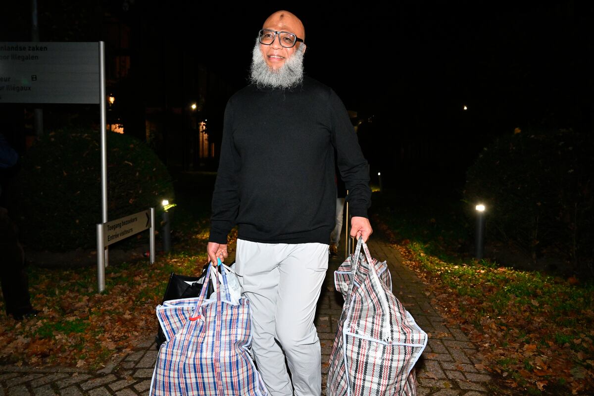 La Libre tweet media