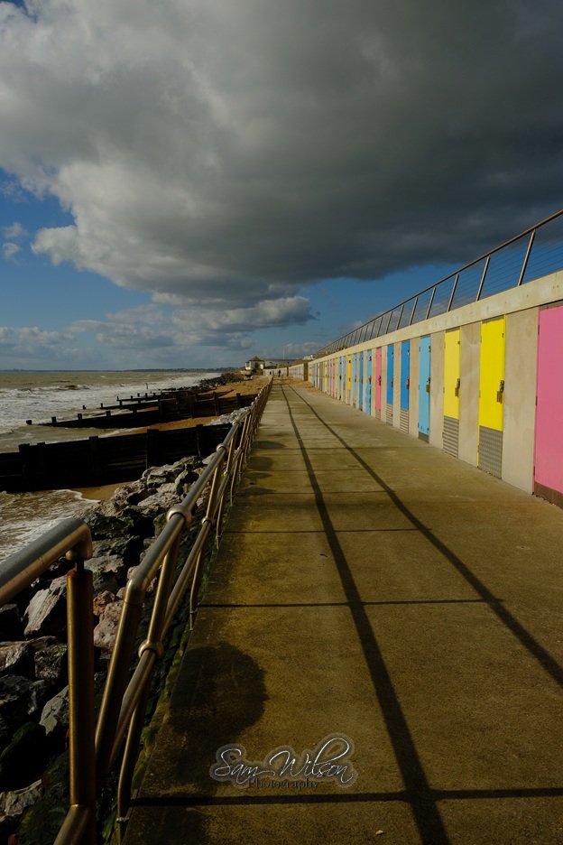 SamWlandscapes's tweet image. Milford on sea a couple of weeks ago #coastalphotography #landscapes
