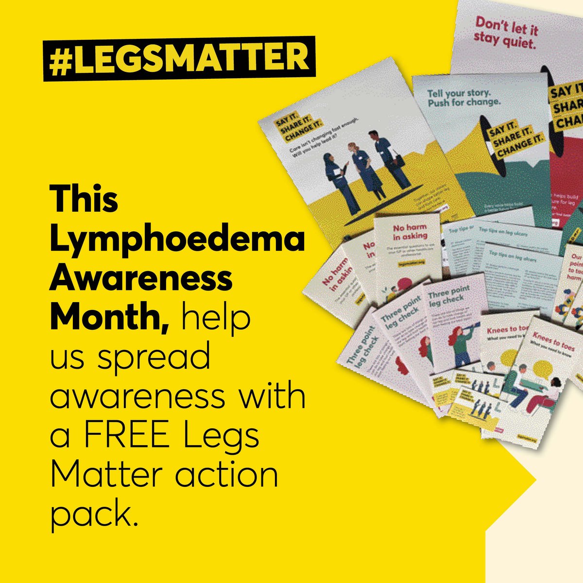 LegsMatter tweet media