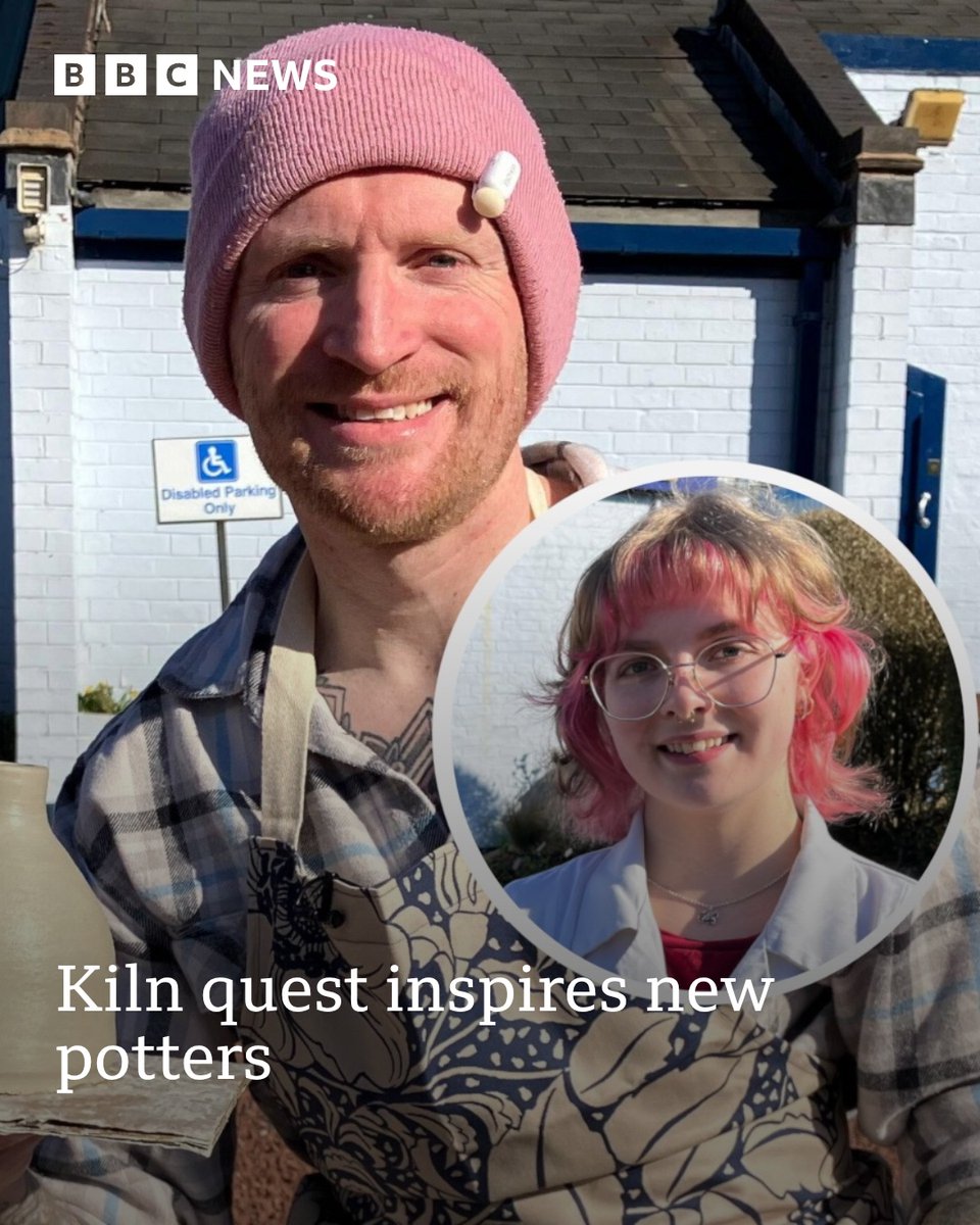 BBC Midlands tweet media