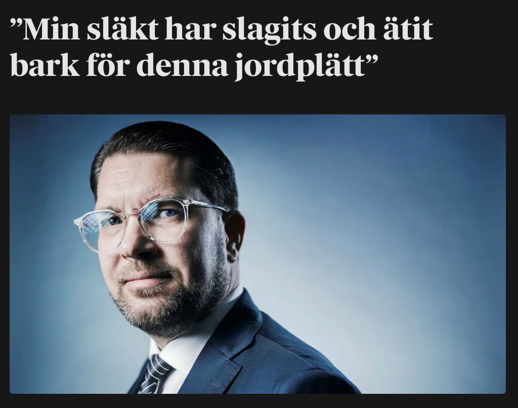 Niels PaarupPetersen tweet media