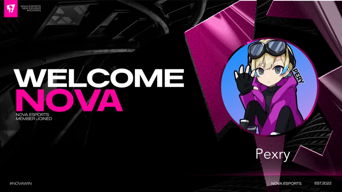 Luna/N-Nova tweet media