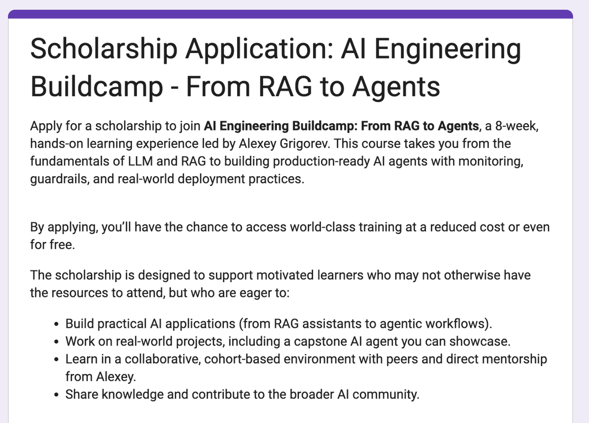 Alexey Grigorev tweet media