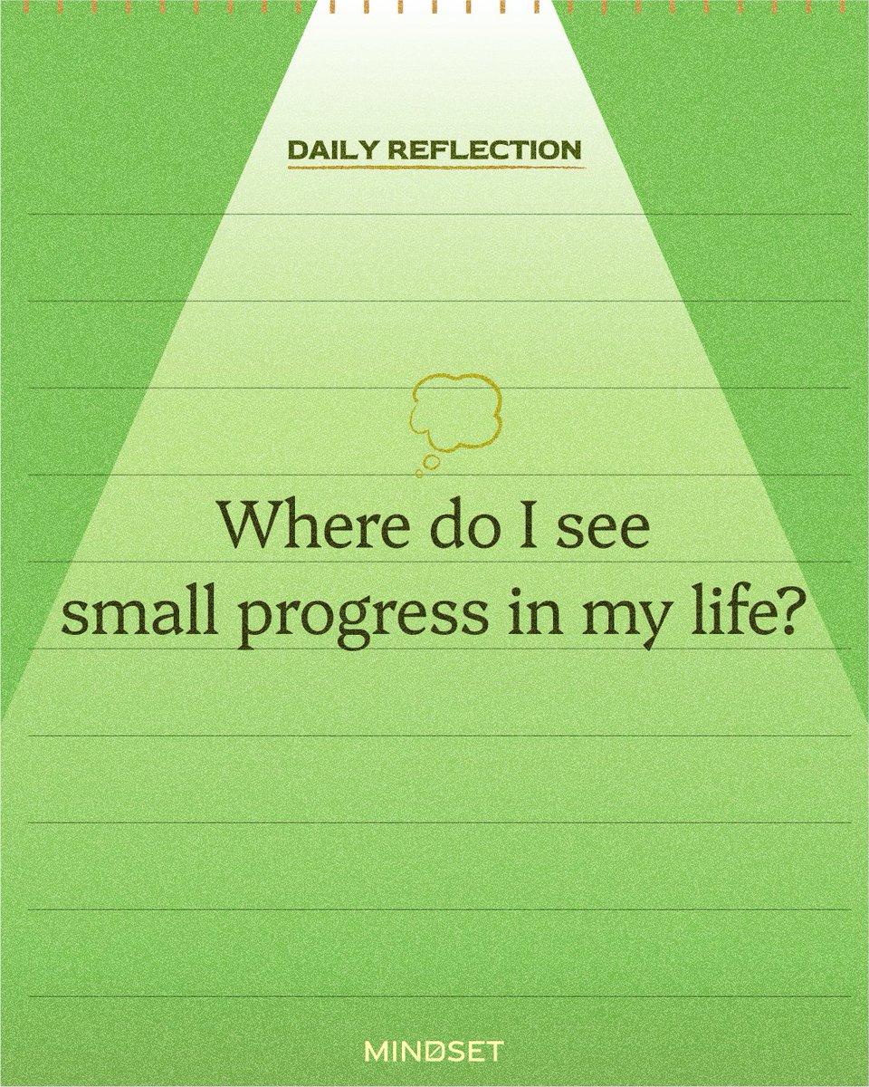 Mindset by DIVE Studios tweet media