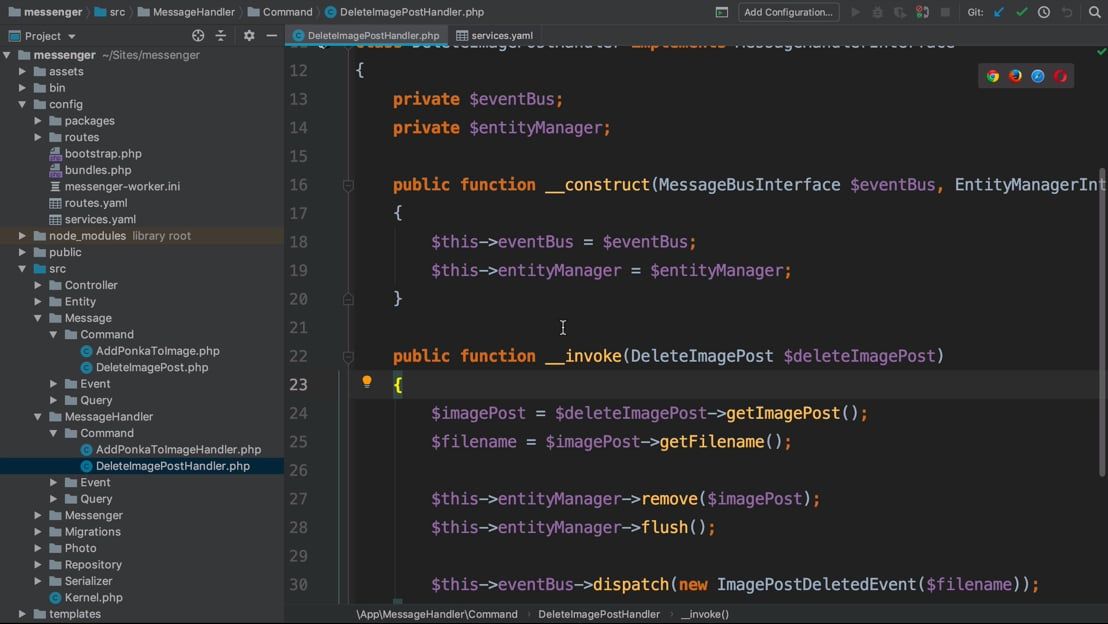 SymfonyCasts 🇺🇦 tweet media