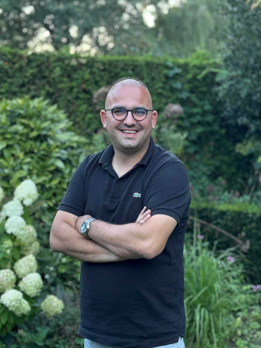 D66 Oss tweet media