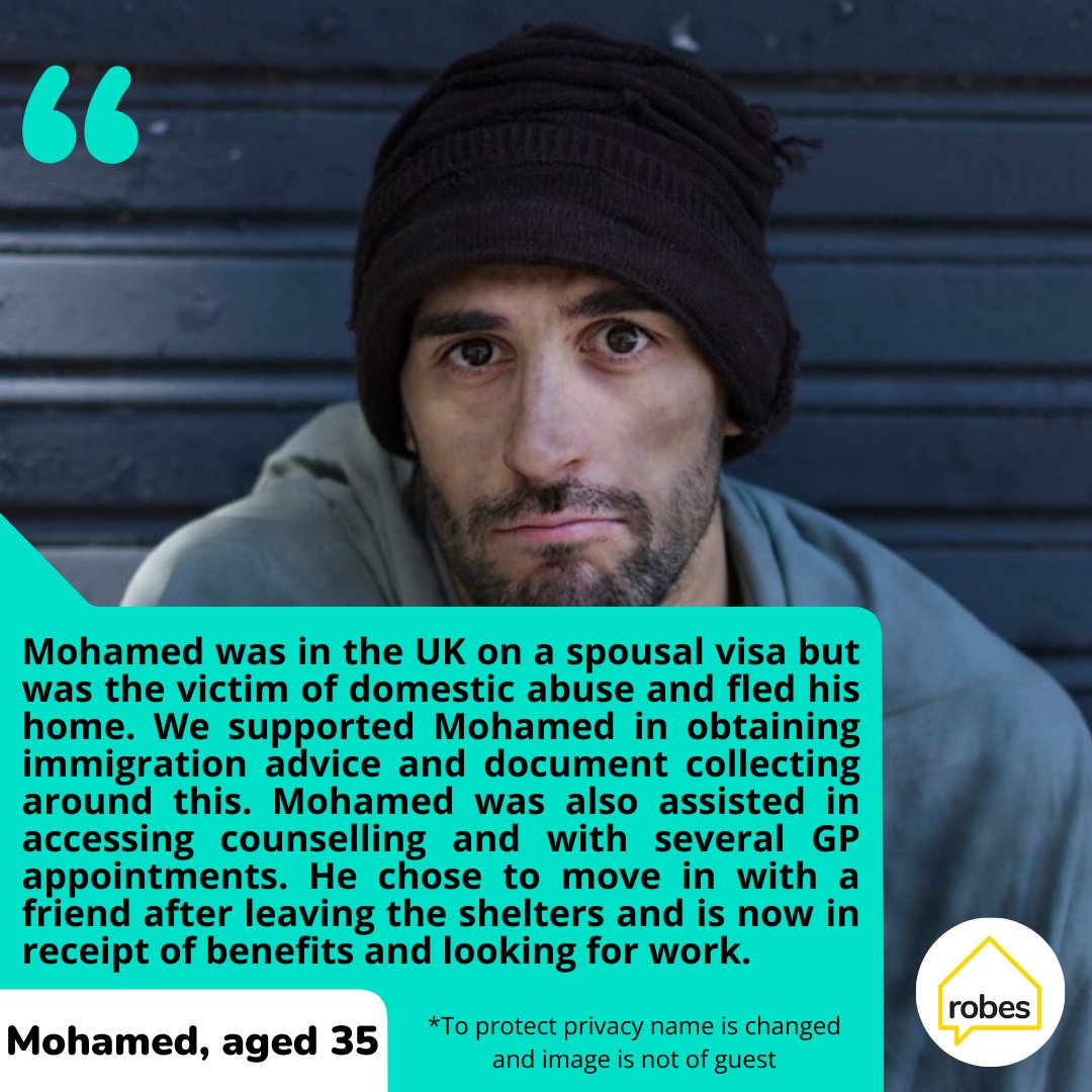 Robes Project tweet media