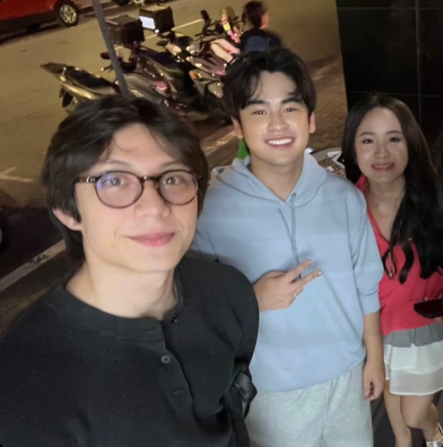moohlach's tweet photo. Don't ruin their friendship please! specially Caprice solids😭

ilang beses na silang nakikitang lumalabas. ibig sabihin masaya talaga sila magkakasama🤧💘

#capricecayetano #capmigo https://t.co/d2AkladkE5