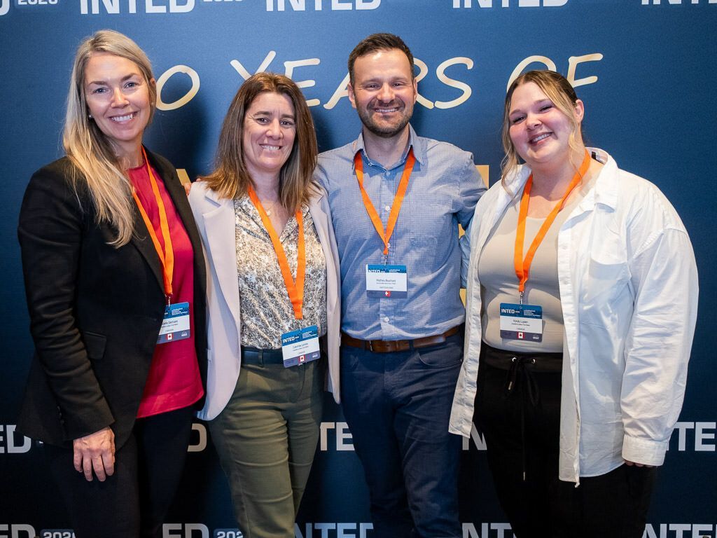 INTED2026 tweet media