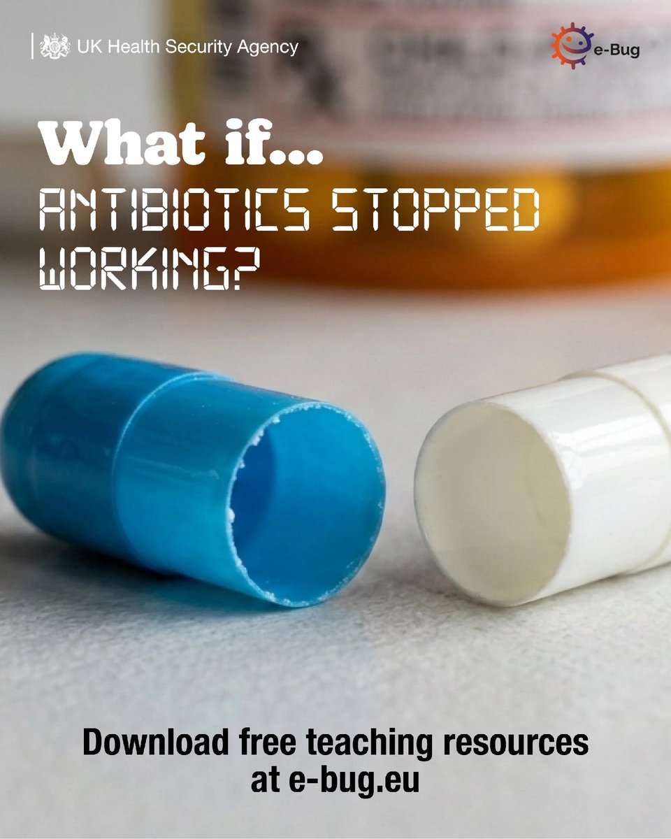 UK Health Security Agency tweet media