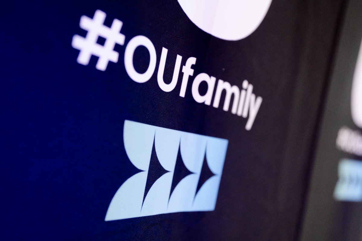 The OU in Ireland tweet media