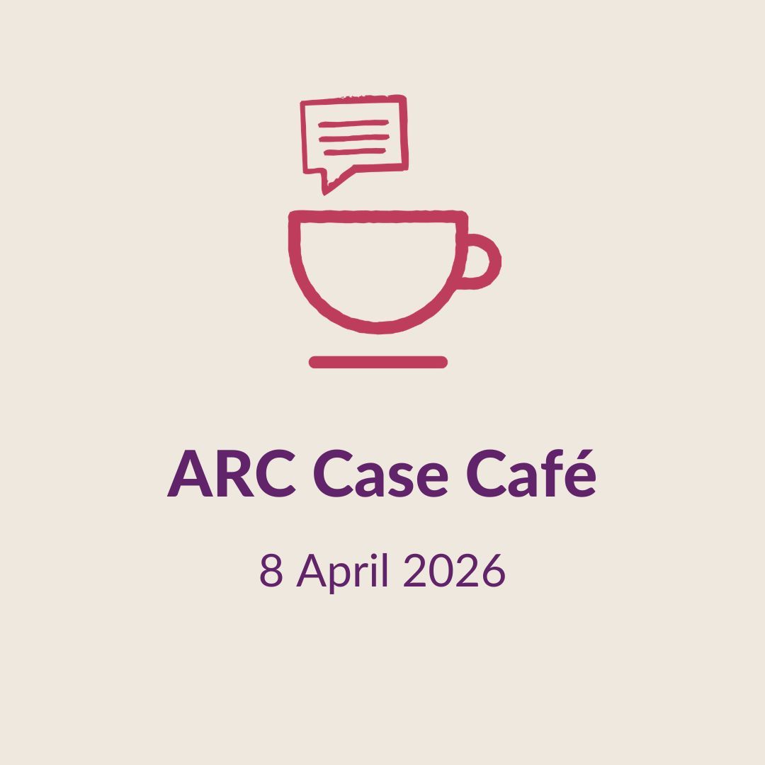 ARCantenatal tweet media