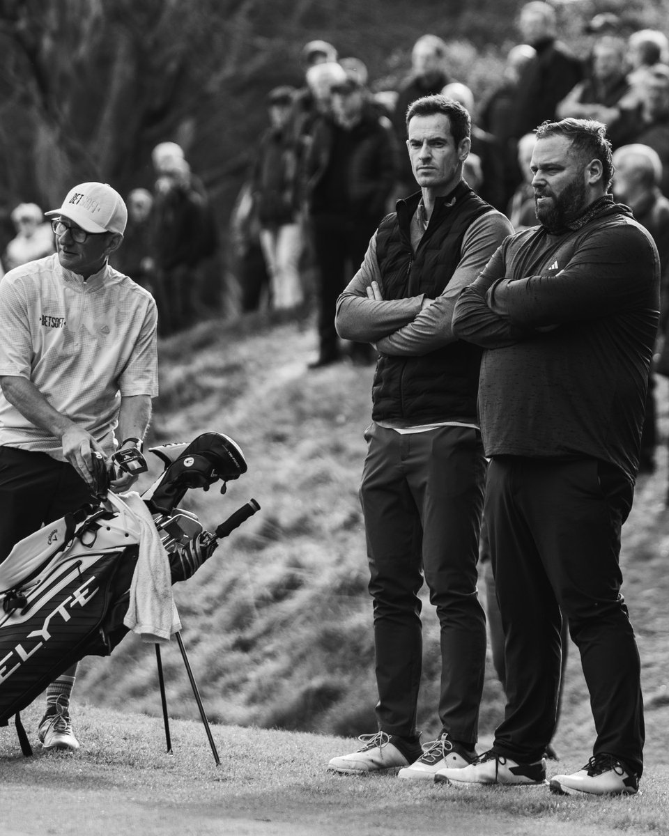 Cookie Jar Golf tweet media