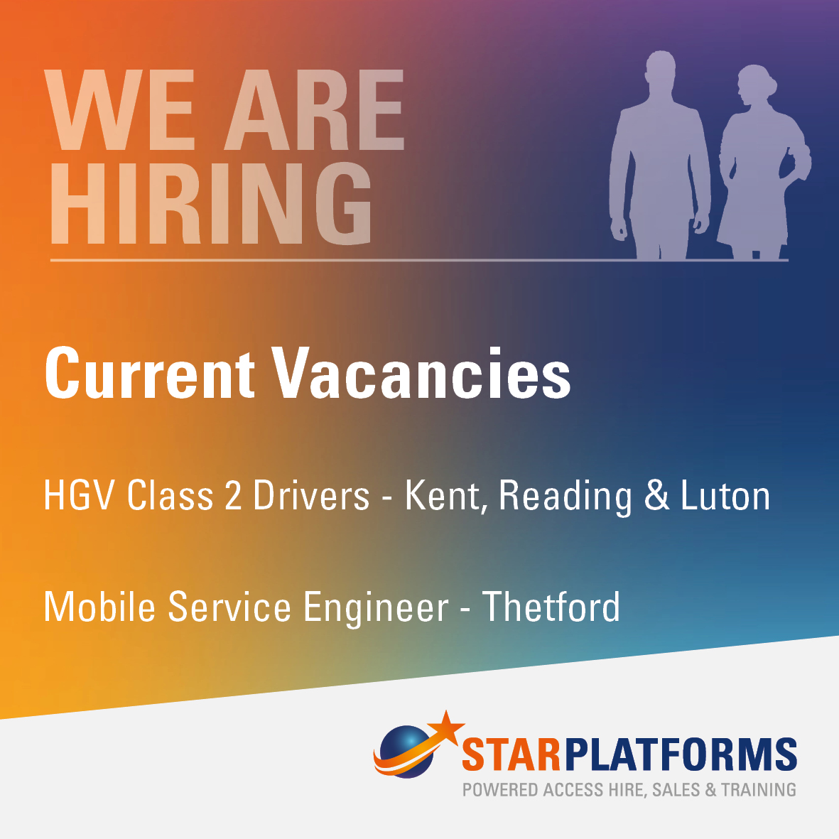 Star Platforms tweet media