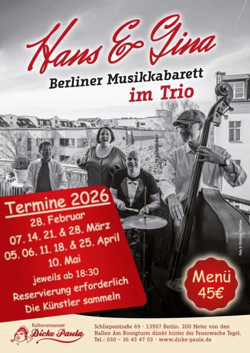 Hans &amp; Gina | Berliner Musikkabarett im Trio altamann.com/events/hans-gi…