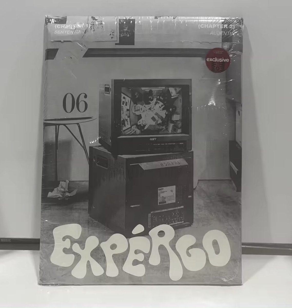 _arrzqx's tweet photo. ลดฉ่ำๆ เคลียร์ของจ้าา💸
🎄อัลบั้มละ 180.- ส่งฟรี
พิเศษ 2บั้ม 359ส่งฟรี
สนใจDmมาได้เล๊ยยย🎀💗
💫มีบริการเก็บเงินปลายทางน๊าา
#ตลาดนัดnmixx #ตลาดนัดเอนมิกซ์ #ตลาดนัดเอนมิก #nmixx https://t.co/S1v4JN3Abr