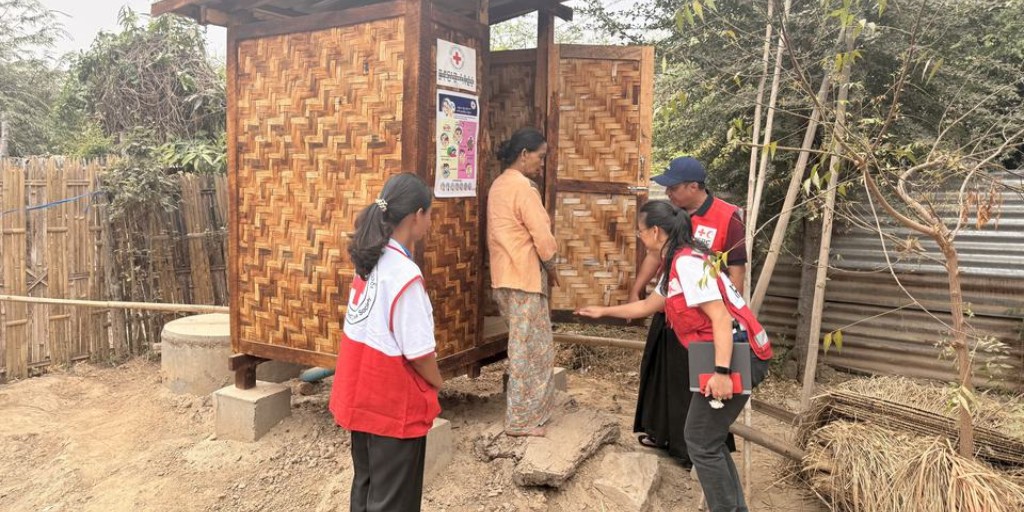 Cruz Roja en Castilla y León tweet media