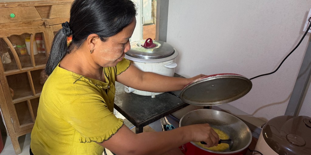 Cruz Roja en Castilla y León tweet media