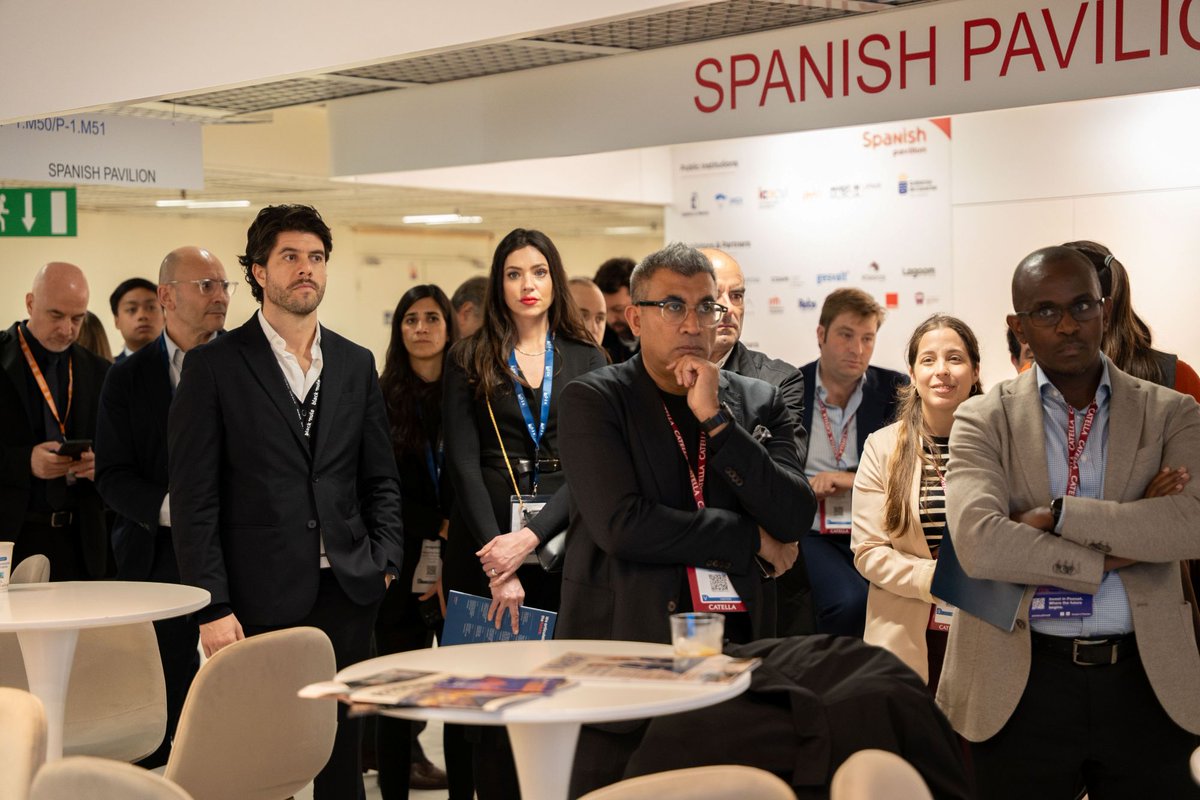 KEO Group tweet media