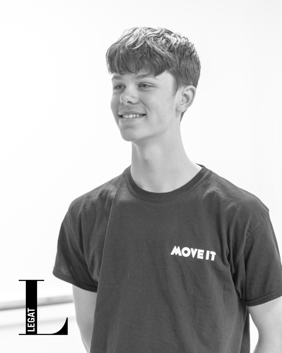 Bede's Legat Dance Academy tweet media