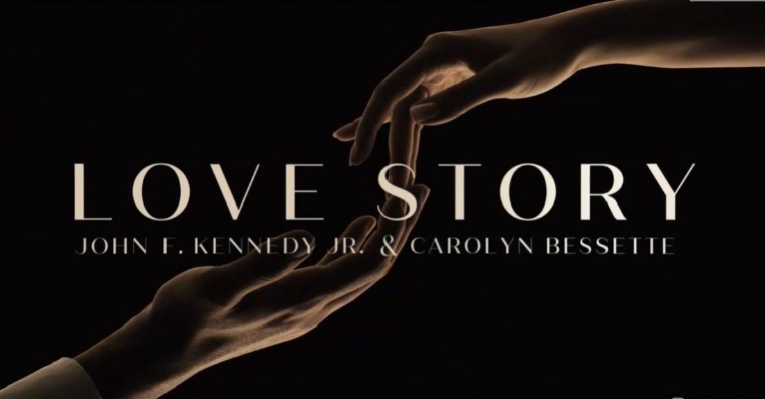 История любви - об отношениях Джона Кеннеди-мл. и Каролин Бессет (пока 6 серий). Плюсы: картинка супер, вайб 1990-х, саундтрек. Минусы: диалоги кажутся искусственными, Наоми Уотс в роли Джекки О., Пол Энтони Келли как будто не раскрыл характер Джона Кеннеди. Пока смотрю. 6,4/10.