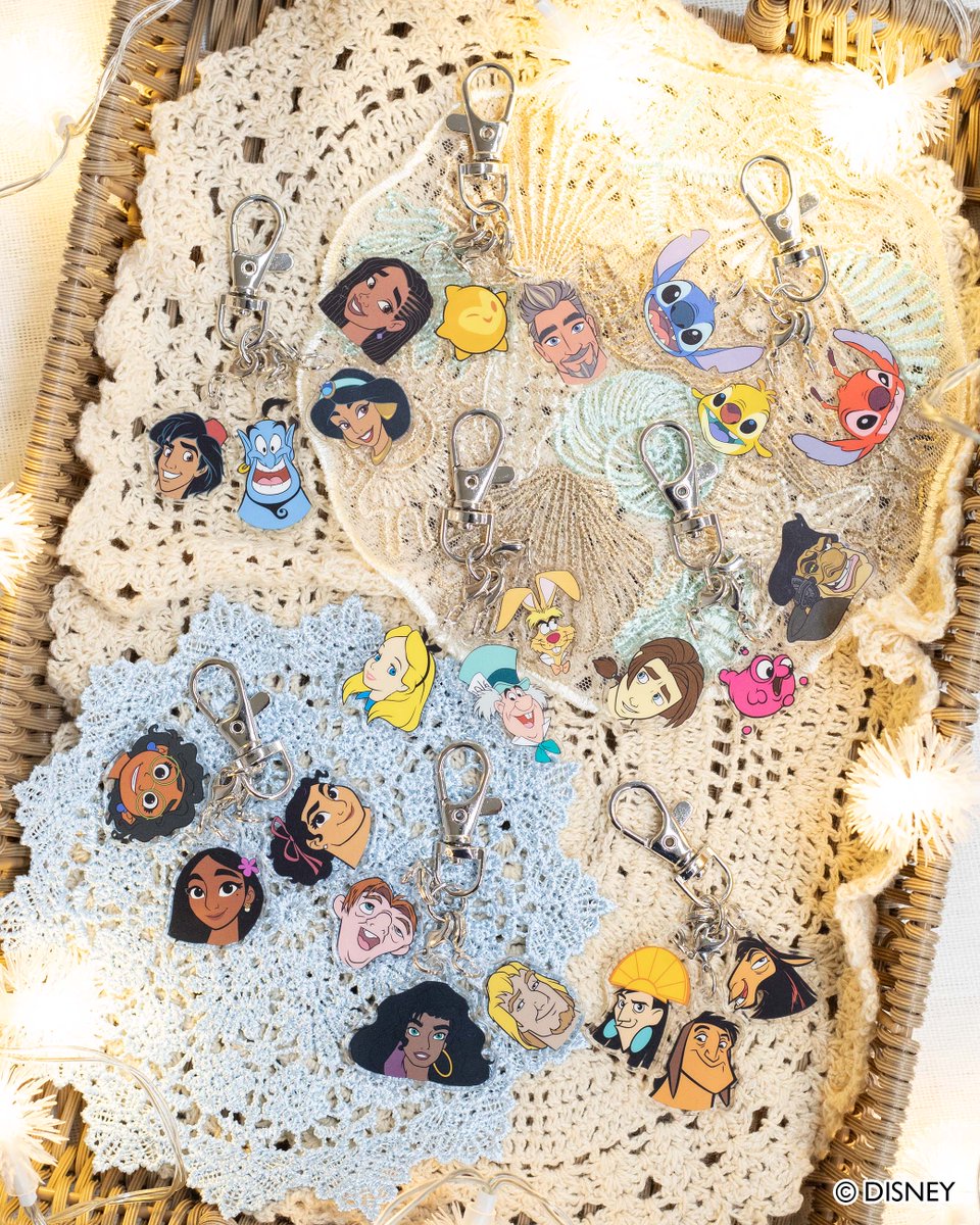 きゃらマルシェ【公式】 tweet media