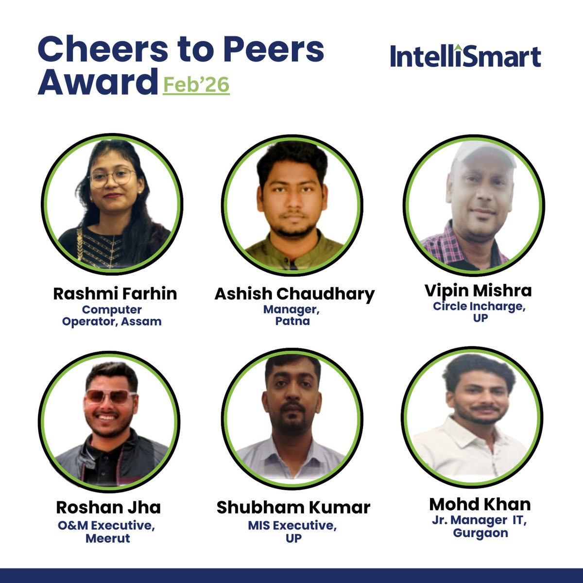 IntelliSmart Infra tweet media