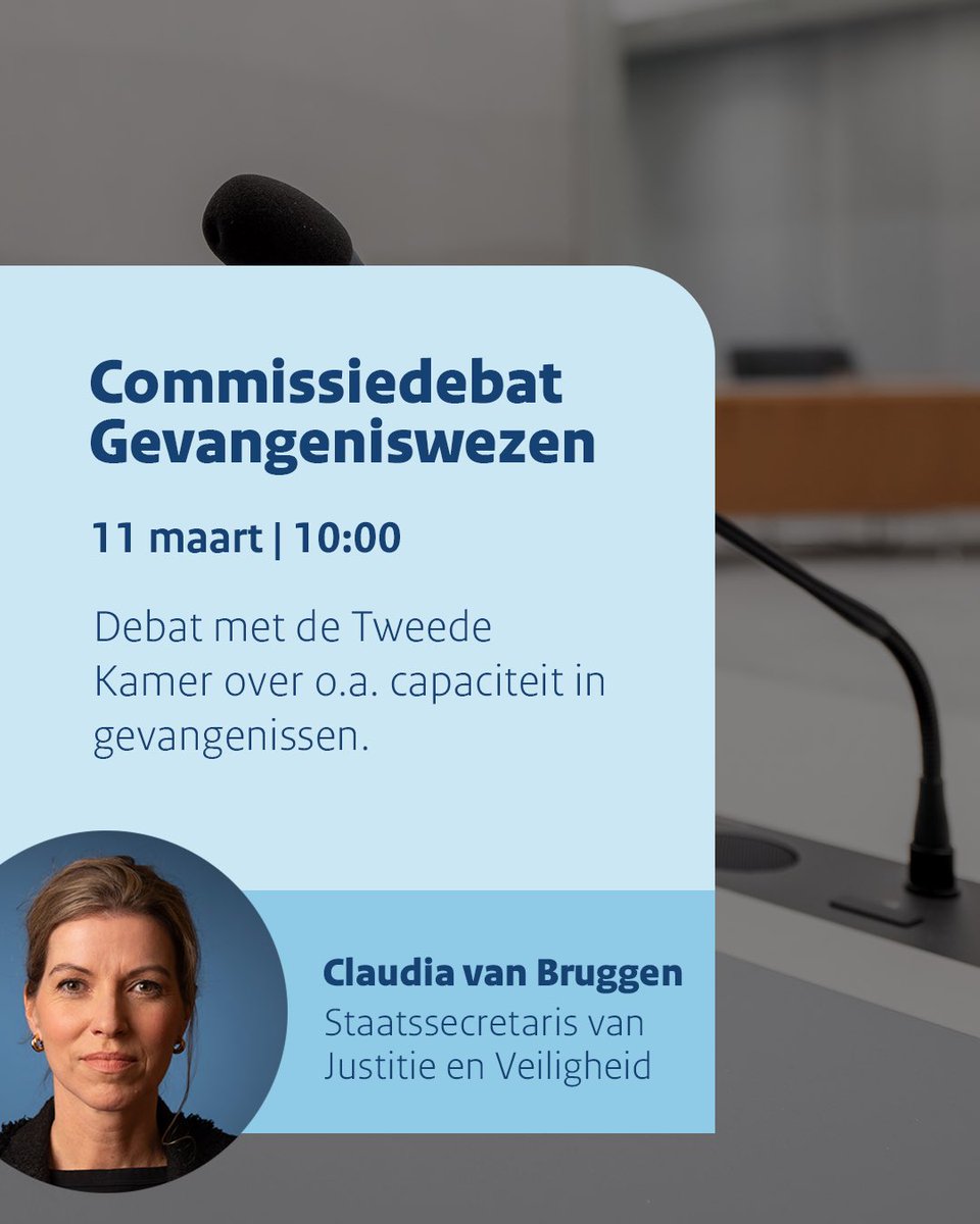 Claudia van Bruggen tweet media