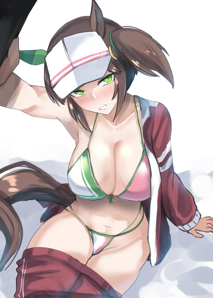 「アイネス」|かにさわ🦀skeb🎨のイラスト