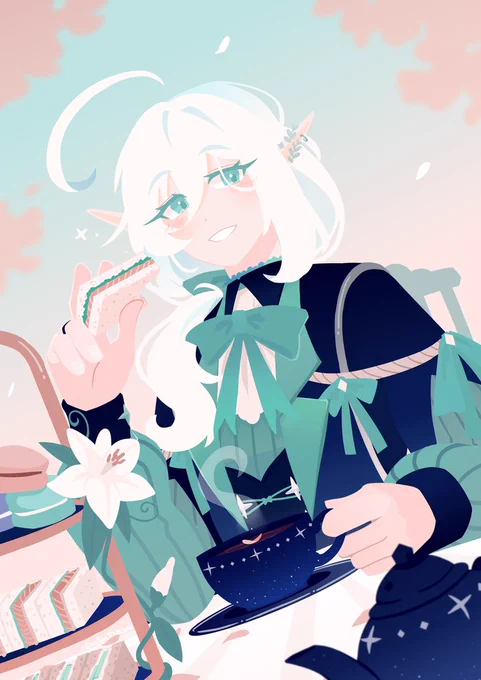 "𝕮𝖔𝖓𝖌𝖗𝖆𝖙𝖚𝖑𝖆𝖙𝖎𝖔𝖓𝖘, 𝖞𝖔𝖚'𝖗𝖊 𝖉𝖊𝖆𝖉. 𝖂𝖊𝖑𝖈𝖔𝖒𝖊 𝖙𝖔 𝖙𝖍𝖊 𝖆𝖋𝖙𝖊𝖗𝖑𝖎𝖋𝖊." "We have sandwiches..?"