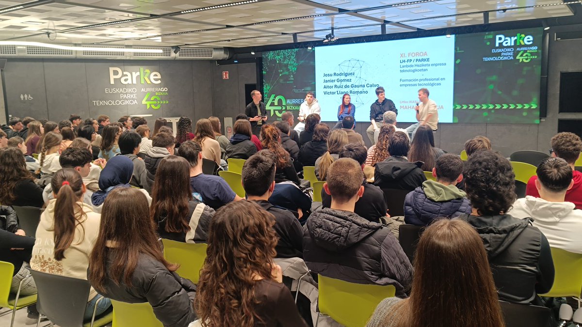 HETEL FP tweet media