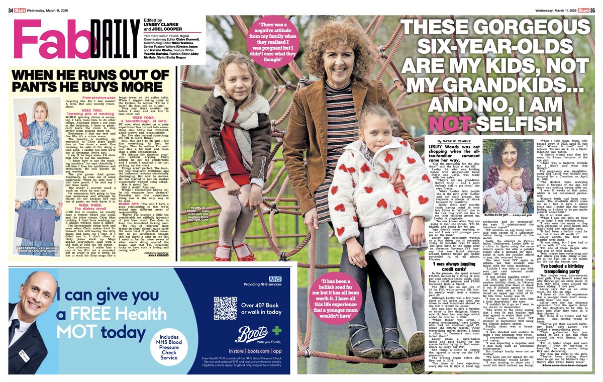 SWNS RealLifeStories tweet media