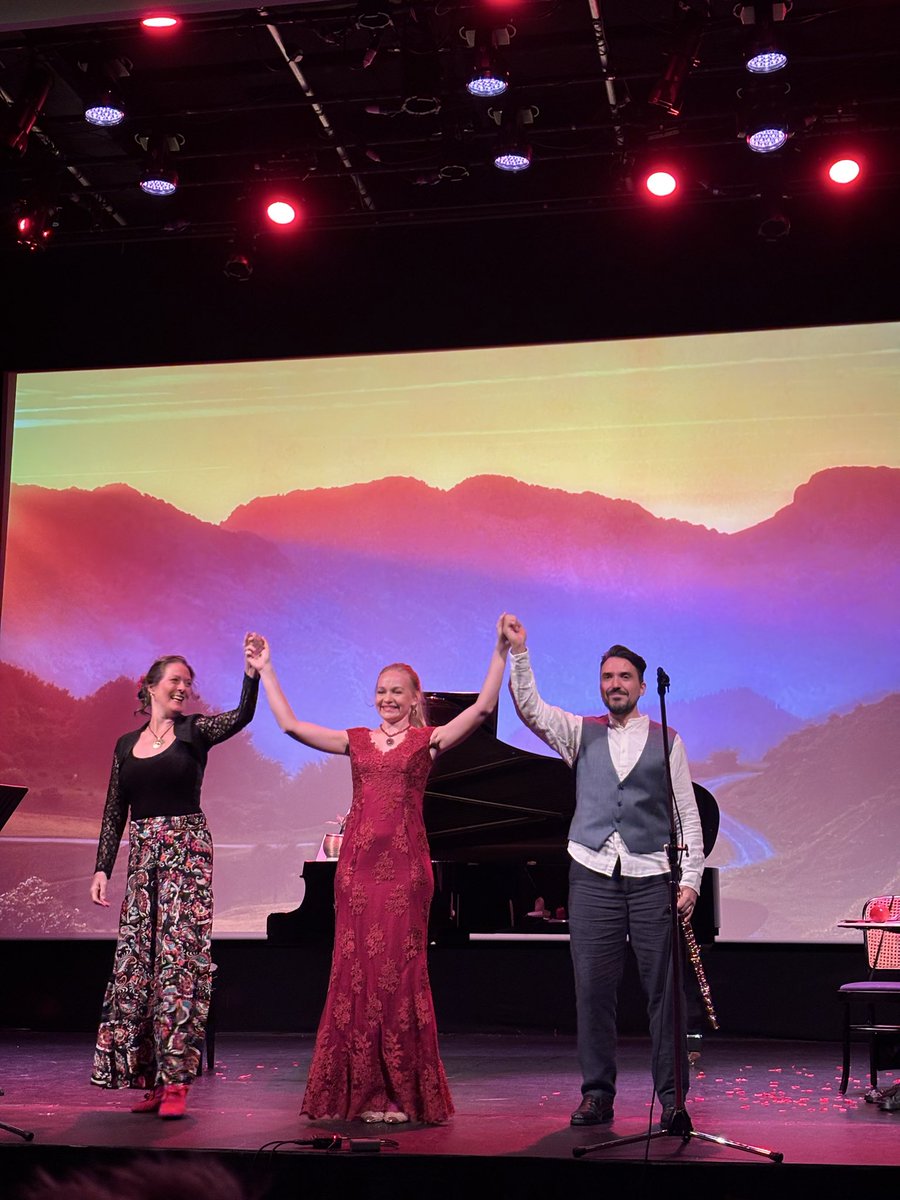 Ambassador Frank Grütter tweet media