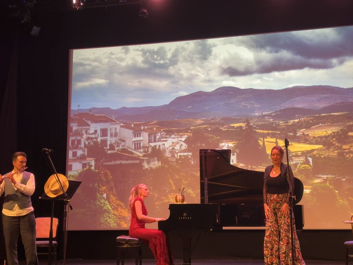 Ambassador Frank Grütter tweet media