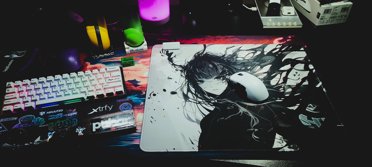 Fatal Error Gaming tweet media