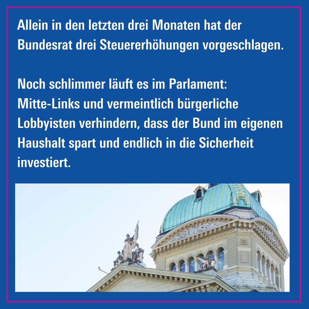 FDP Kanton Zürich tweet media